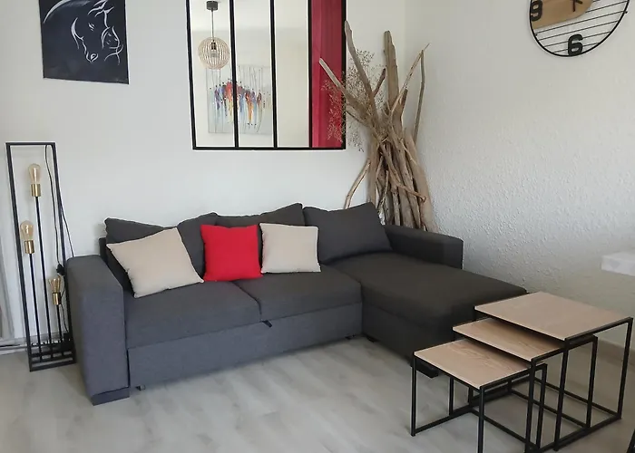 Jolie Appartement Refait A Neuf
