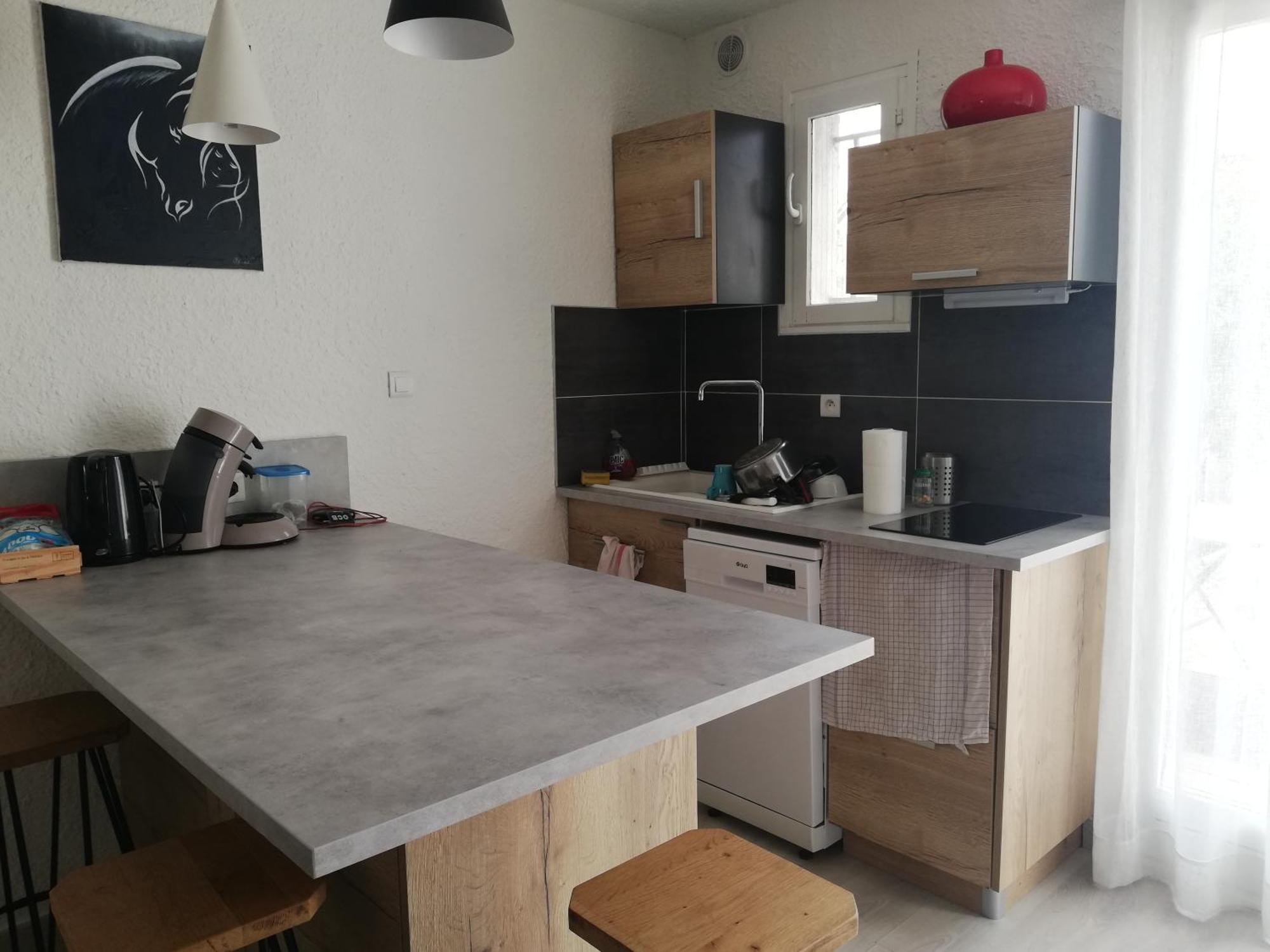 Apartment Jolie Refait A Neuf