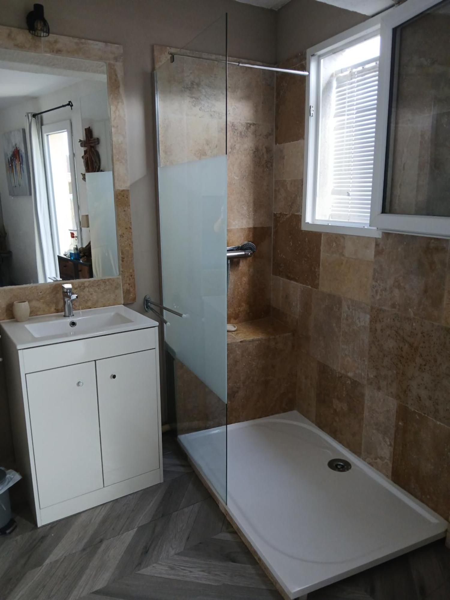 Jolie Refait A Neuf Apartment Saintes-Maries-de-La-Mer