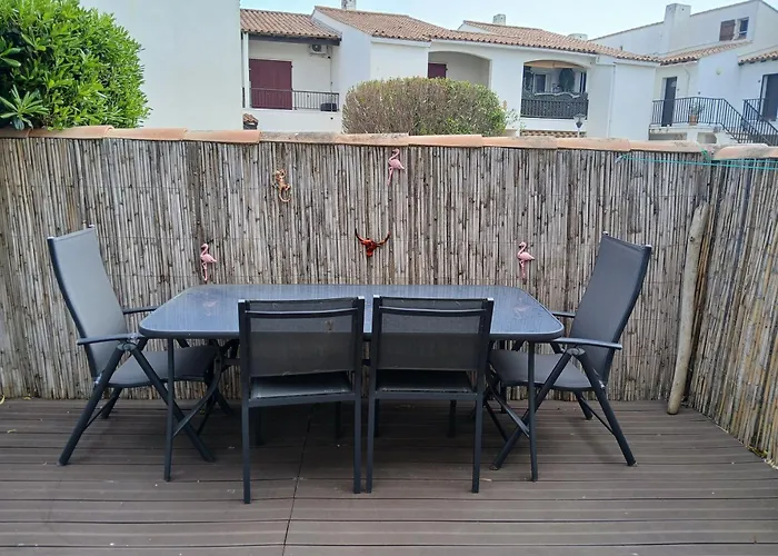 Jolie Appartement Refait A Neuf