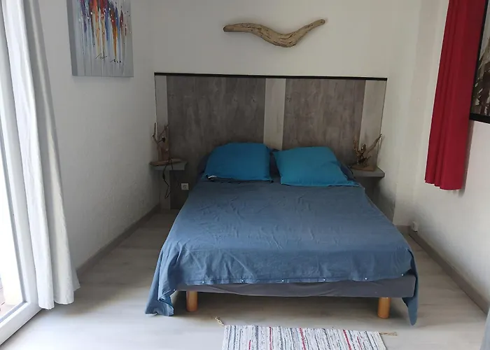 Jolie Appartement Refait A Neuf