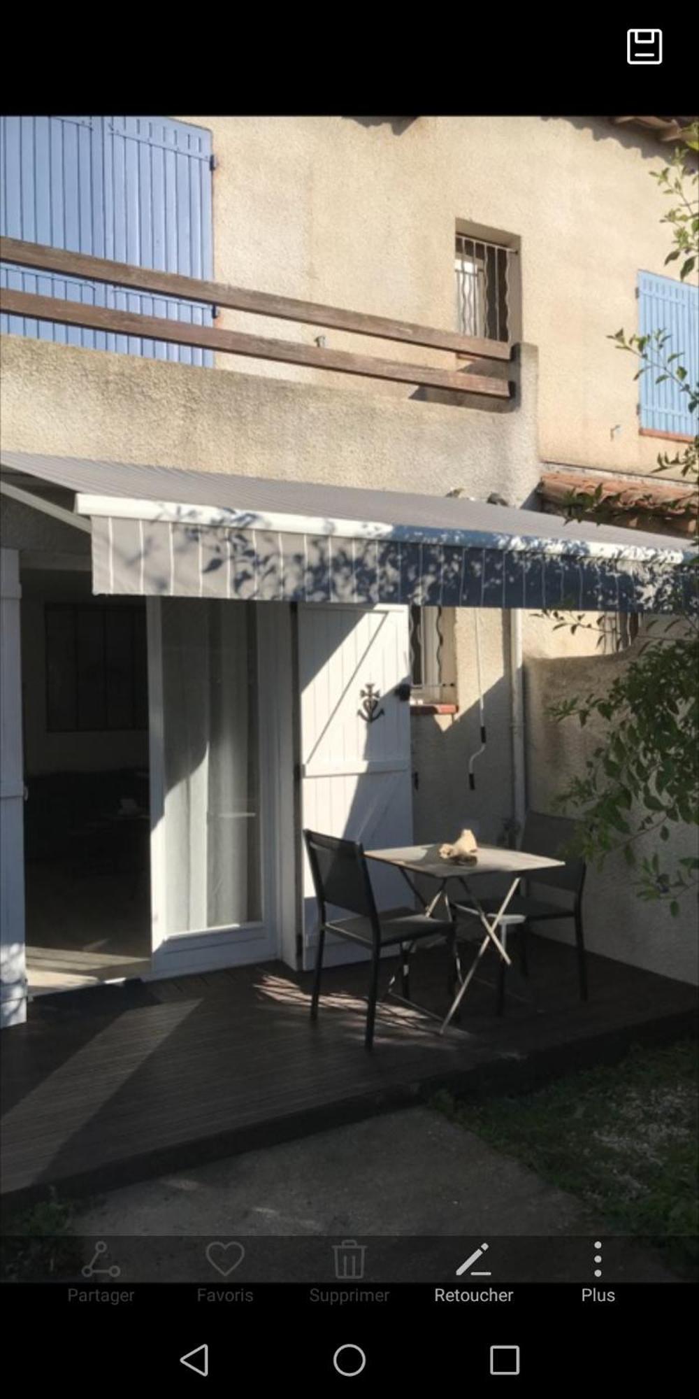 Appartamento Jolie Refait A Neuf Saintes-Maries-de-la-Mer