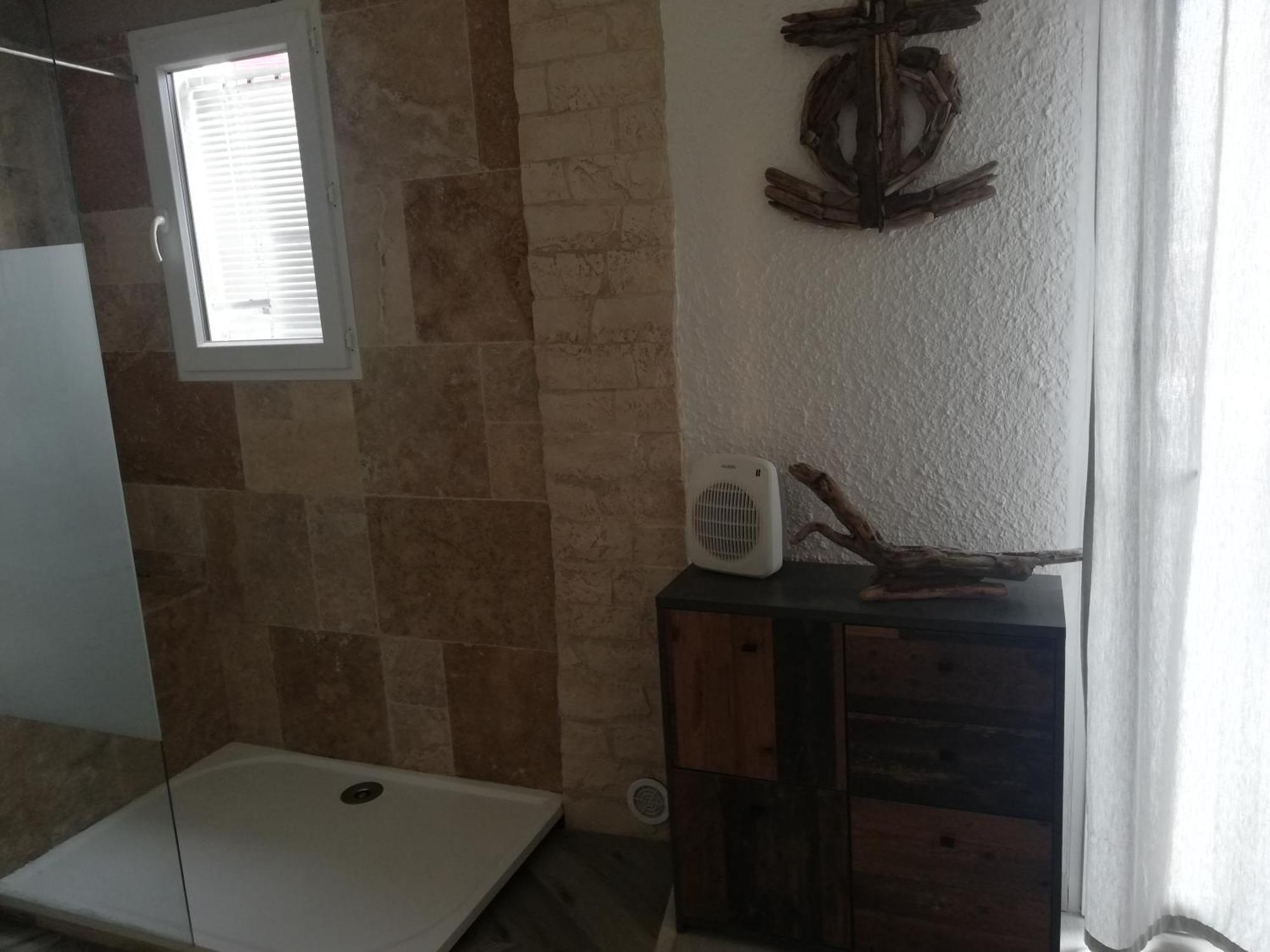 Jolie Refait A Neuf Appartamento Saintes-Maries-de-la-Mer